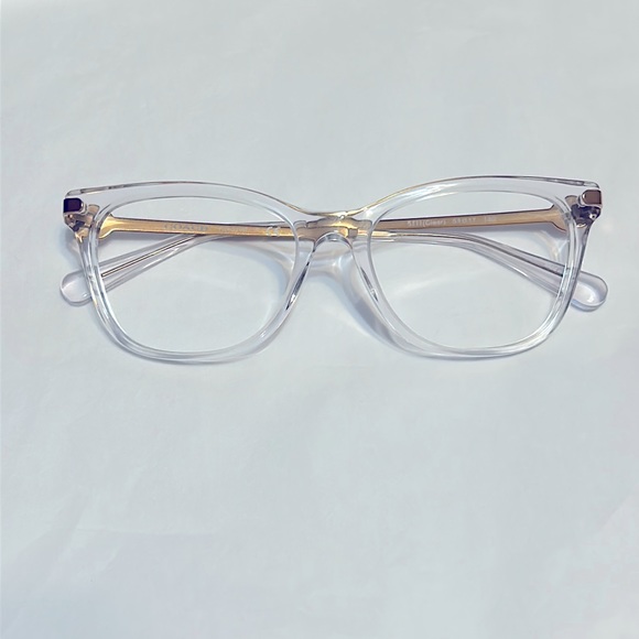 👓New Beautiful Coach HC 6176 eyeglasses 👓 - Picture 1 of 8